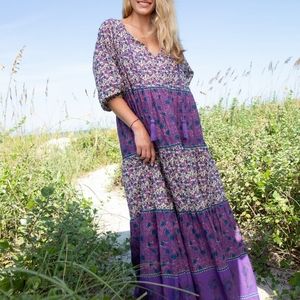Natural Life Auguste Boho Dress